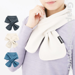 Graphene Light-Warm Stylish Neck Warmer, , large