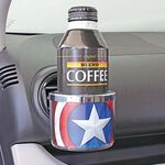 NAPOLEX 美國隊長冷氣孔飲料架, , large