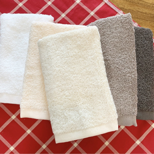 imabari face towels
