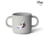 官方直營【Citron】迷你矽膠杯_交通工具, , large