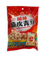 [義美]義美脆皮青豆(鹹酥)151g, , large