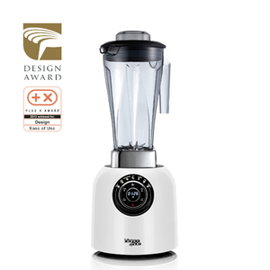 ORIGINALE full nutrition intelligent food processor