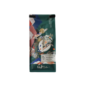 【精品咖啡】向陽咖啡莊園-國姓咖啡豆(水洗法/中培) 225g