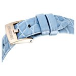 SWAROVSKI 施華洛世奇 Imber 璀璨水晶橢圓形手錶 女錶-37 x 30mm(5717539), , large