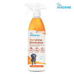 【倆寶貝精品館】【英國Byopet 升級版】Anigene愛立潔 寵物環境專用-酵素除尿去污噴劑 750ml, , large