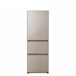 Panasonic NR-C384HV變頻三門冰箱385L, , large