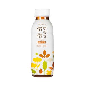 Sio-Sioh Kombucha Refreshing tea 420ml
