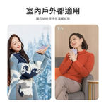 【Leo手機周邊專賣店】PHILIPS飛利浦  暖手寶行動電源 / 孔雀綠, , large