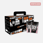 果果能量 濃縮乳清蛋白盒裝30入(35g/包) 任選口味, , large