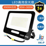 鉅玉經典｜LED高效投光燈(一般款/30W) HK-P30W, , large