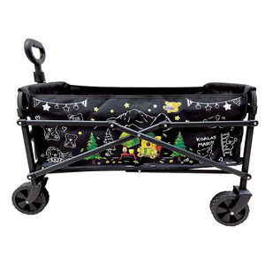 LOTTE KM camping cart set (2025-CF)