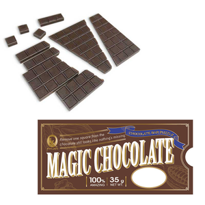 Magic Chocolate