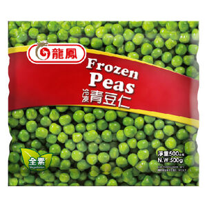LF Frozen Peas