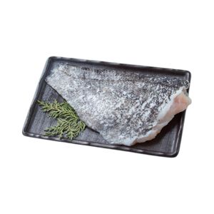 龍虎斑菲力 350g