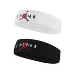 [秉宸] NIKE JORDAN JUMPMAN TERRY 頭帶 J1007580, , large