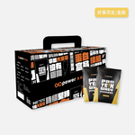 果果能量 濃縮乳清蛋白盒裝30入(35g/包) 任選口味, , large