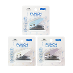 【PENROTE 筆樂】MINI迷你打孔機 3款, , large