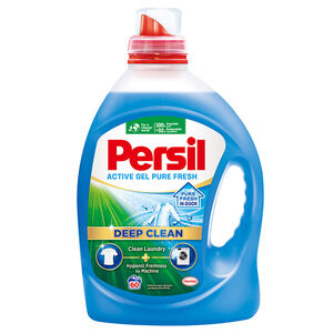 Persil Pure Fresh Bottle-2.7L