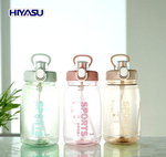 【HIYASU日安工坊】HIYASU日安運動水壺#8087, , large