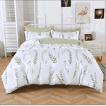 Bed Wrap Set - Overgrown, , large