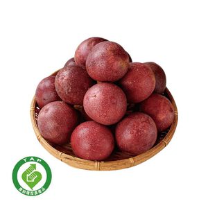 履歷百香果(每袋約700克±10%)