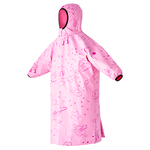 Breathable Raincoat for Kids, , large