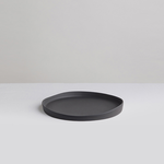 Ripple Tray (M)-black, , large