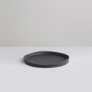 Ripple Tray (M)-black