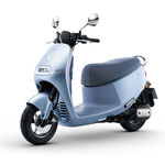 Gogoro Delight, , large