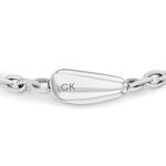 Calvin Klein CK Radiant Drops 手鍊 母親節送禮推薦-銀 35000603, , large