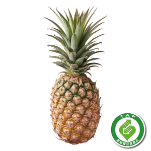 Taitung  TAP Diamond Pineapple/pc