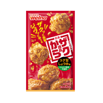 Nissin Soy Sauce Fried Powder, , large