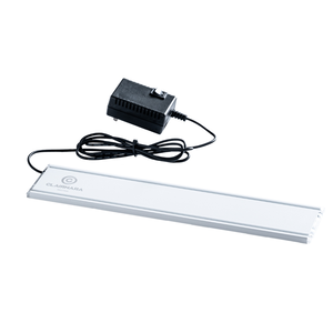 ClairNara Amphibious LED Plant Light with Remote Control - White