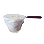 PEARL HORSE Flannel Handle Coffee Filter – TA-W-001-003, , large
