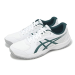 [秉宸] ASICS COURT SLIDE 4 網球鞋 白灰 1041A483-100, , large