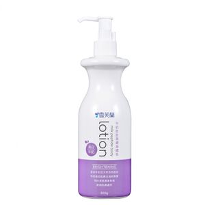 milk peptide body lotion-Brightening