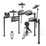 Alesis Nitro Mesh Kit 網狀鼓面電子鼓組【敦煌樂器】, , large