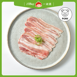 【17Buy】Sliced Pork Belly, , large