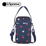 |快速出貨|Lesportsac Mini Phone Crossbody 隨身手機包 手機袋/ 小蘋果, , large