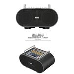 【福利品】KORG Stageman 80 行動可攜帶式音箱【敦煌樂器】, , large