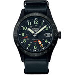 SEIKO 精工 5 Sports Field 系列 GMT機械錶 SSK025K1/4R34-00C0C, , large