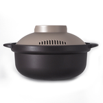 日本製可微波雙耳調理碗-18cm-1組, , large