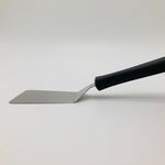 蓋瑞廚物【SANELLI 義大利製 SUPRA 小煎鏟 】早餐店煎鏟 廚房煎鏟 彈性煎鏟 鐵板燒鏟  軟煎鏟 露營煎鏟, , large