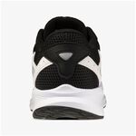 Mizuno Maximizer 26 男女 慢跑鞋 運動 步行 基本款 一般型 寬楦 白黑 [K1GA240002], , large