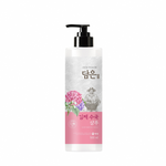 Dameun hydrangea shampoo, , large
