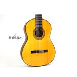 YAMAHA CG142S 實心雲杉面板古典吉他【敦煌樂器】, , large