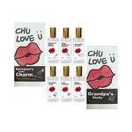 Chu Love, , large