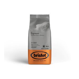 Bristot Espresso Coffee beans 1kg
