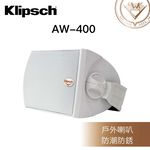 Klipsch AW-400戶外喇叭, , large