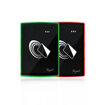 昌運監視器 SOYAL AR-888-U(AR-888U) 125K EM 美規 黑色 門禁讀頭 嵌入式觸控讀頭, , large